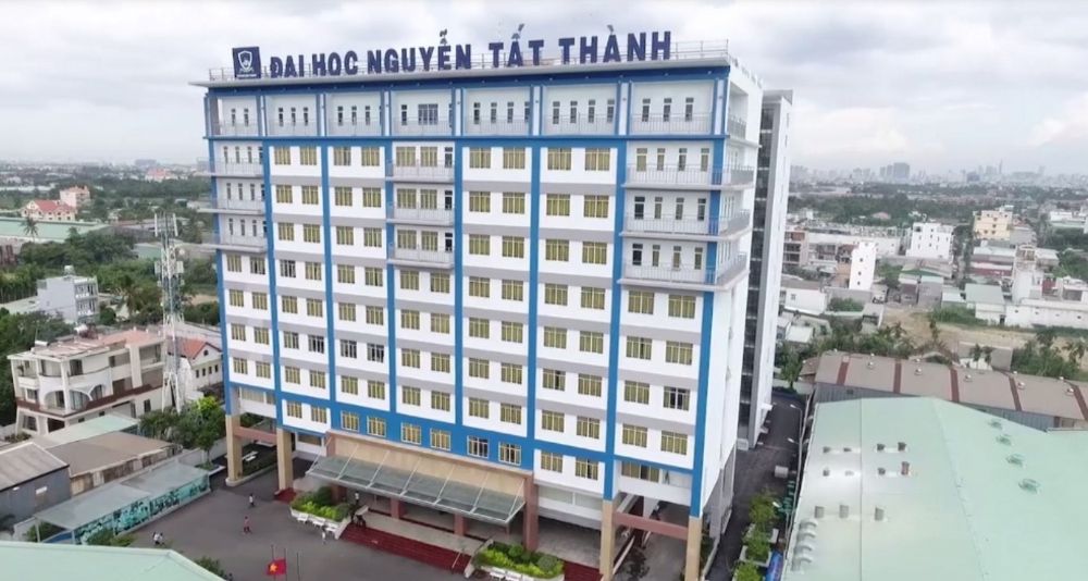 Khảo sát sơ bộ đánh giá chất lượng chương trình đào tạo tại Trường Đại học Nguyễn Tất Thành